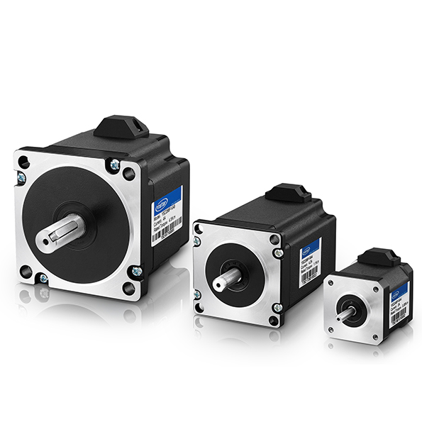 IP65防水步進電機